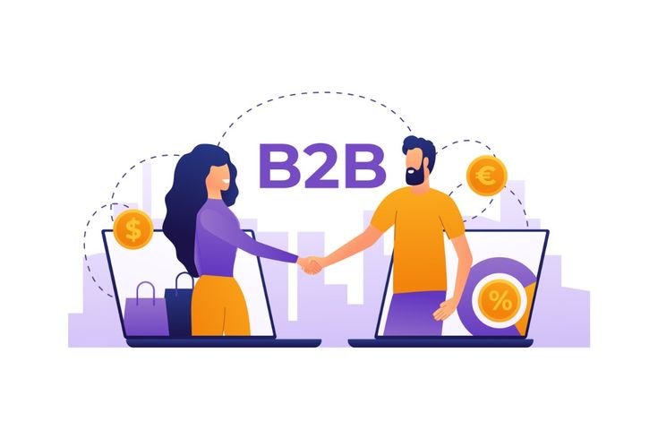 Digital Marketing Plan for B2B Growth